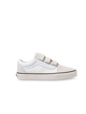 Vans Low Tops Mens White