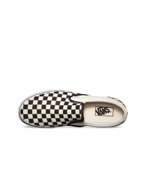 Vans Slip Ons